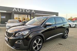 PEUGEOT 5008 BlueHDi 130 S&S EAT8 Crossway
