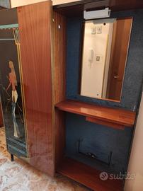 appendiabiti per ingresso 