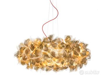 Lampada slamp clizia mana non mama