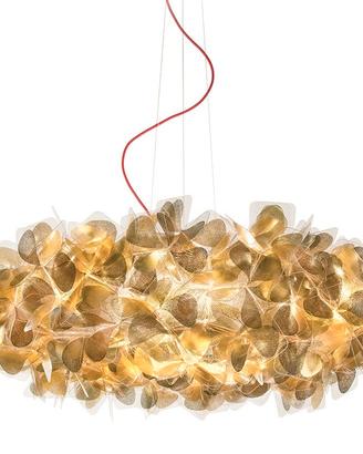 Lampada slamp clizia mana non mama