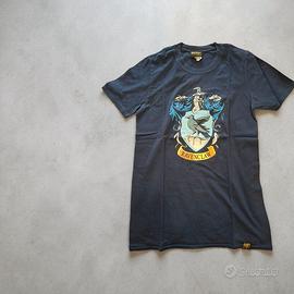 T-shirt Harry Potter Exhibition Ravenclaw 