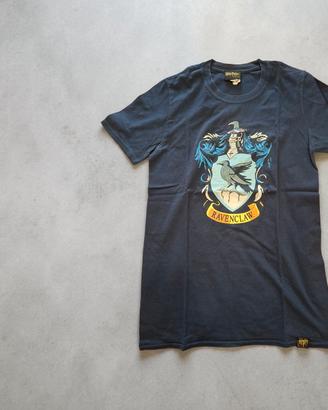 T-shirt Harry Potter Exhibition Ravenclaw 