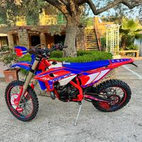 Beta rr racing  300 2t 2025