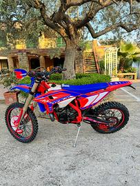 Beta rr racing  300 2t 2025