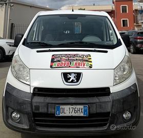 Peugeot Expert 2.0 Diesel 120 Cv