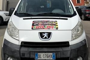 Peugeot Expert 2.0 Diesel 120 Cv