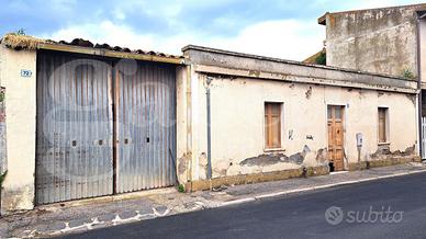 Casa Indipendente Oristano [Cod. rif 3304556VRG]