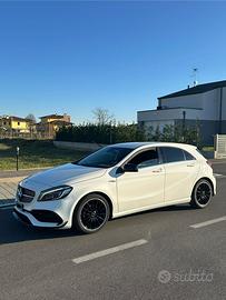 Mercedes a180