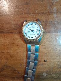 orolo placcato oro Buame Mercier