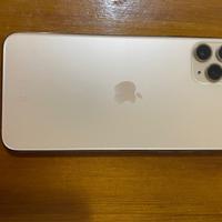 Iphone 11 pro max da 256gb