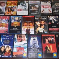 Vhs Horror e Cult