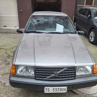 Volvo 440 GLT