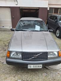 Volvo 440 GLT