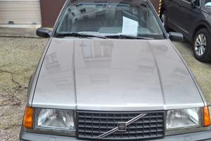 Volvo 440 GLT