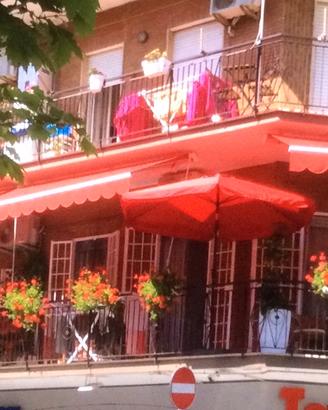 Tende sole da esterno