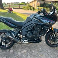 Triumph Tiger 1050