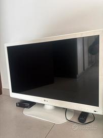 Tv 32 LG