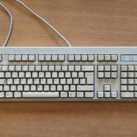 Tastiera per computer