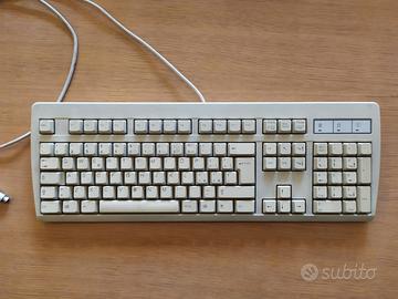 Tastiera per computer