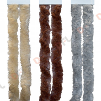 TENDA IN CINIGLIA 'C42' SCEGLI COLORE MISURE