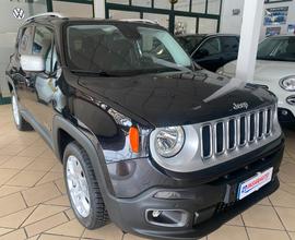 Jeep Renegade 1.6 Mjt 120 CV Limited NAVI