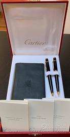 Cartier Diabolo