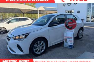 OPEL Corsa 1.5 D 100 CV Blitz Edition