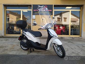 PIAGGIO Liberty 150cc