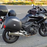 Yamaha TDM 900 - 2010
