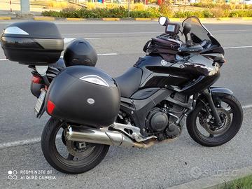 Yamaha TDM 900 - 2010
