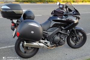 Yamaha TDM 900 - 2010