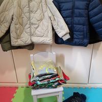 Abbigliamento bambino 5 - 6 anni