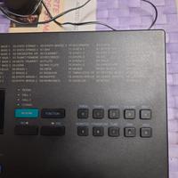 yamaha Disk Orchestra dom-30