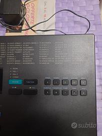 yamaha Disk Orchestra dom-30