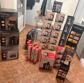 Lotto Elettrodomestici