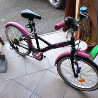 bici bambina