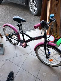 bici bambina