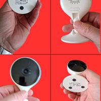 Telecamera Wi-Fi Imou Cue 2
