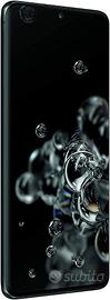 Samsung Galaxy S20 Ultra 5g Phantom Black