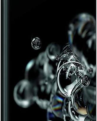 Samsung Galaxy S20 Ultra 5g Phantom Black