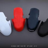 Parafango anteriore per HONDA CBR 1000RR 2008 2016