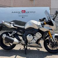 Yamaha FZ1 Fazer Fazer