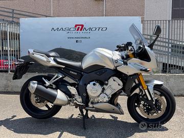 Yamaha FZ1 Fazer Fazer