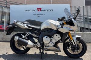 Yamaha FZ1 Fazer Fazer