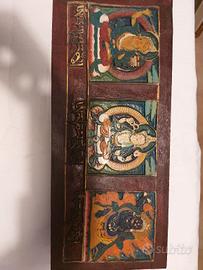 copertina libro tibetano