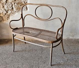 Divanetto Fischel (thonet)