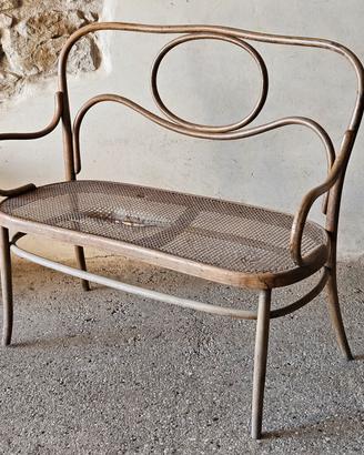 Divanetto Fischel (thonet)