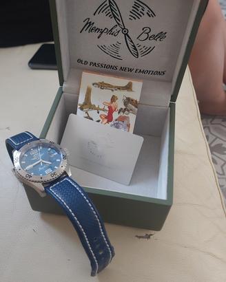 orologio  memphis 