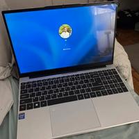 Pc Portatile 15 pollici