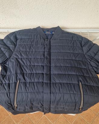 Giaccone Polo Ralph Lauren autunno e primavera 
